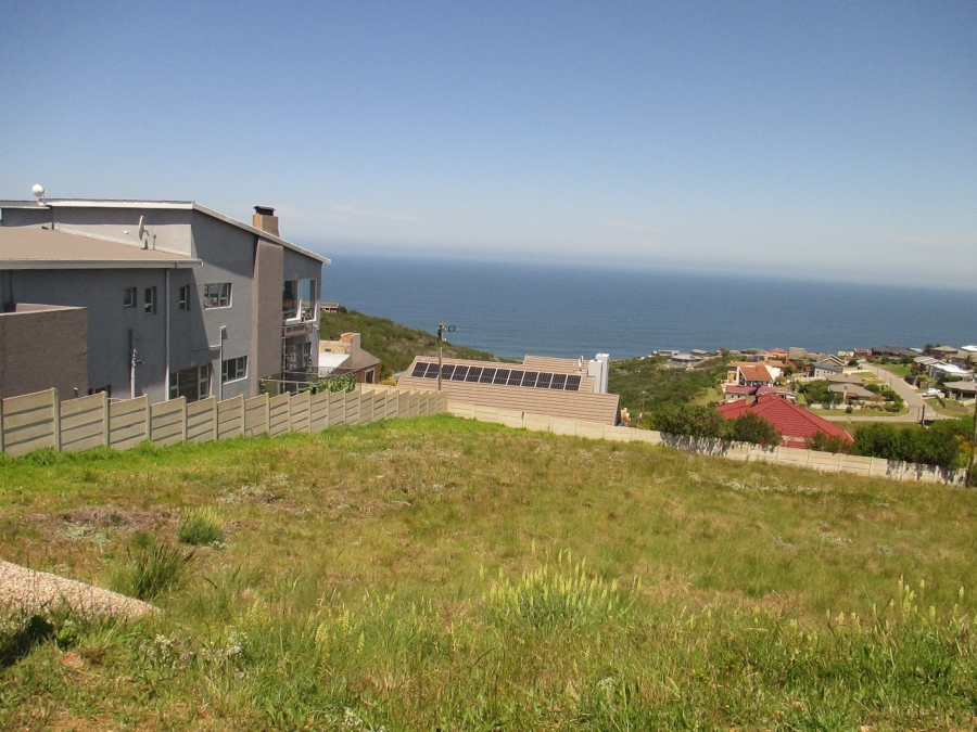 0 Bedroom Property for Sale in Dana Bay Western Cape